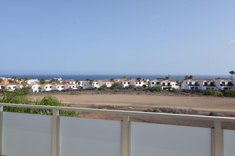 Appartement zu verkaufen in San Miguel de Abona, Tenerife