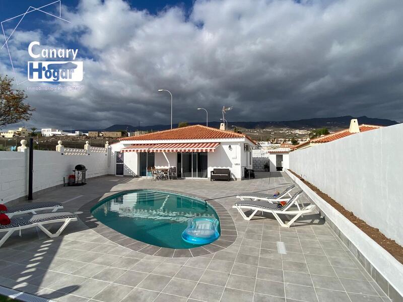 Villa à vendre dans Adeje, Tenerife