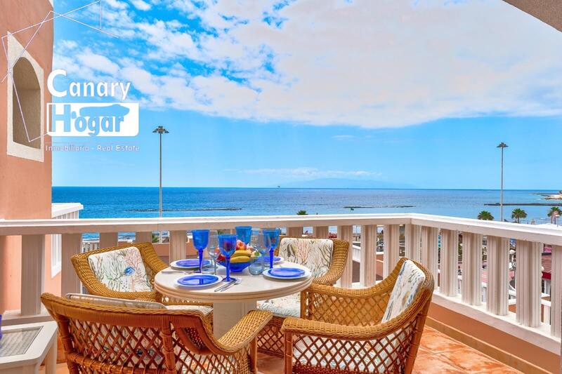 Apartment for sale in Adeje, Tenerife