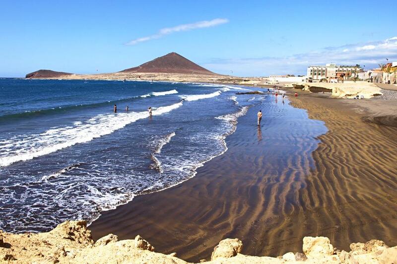 Lägenhet till salu i Poris de Abona, Tenerife