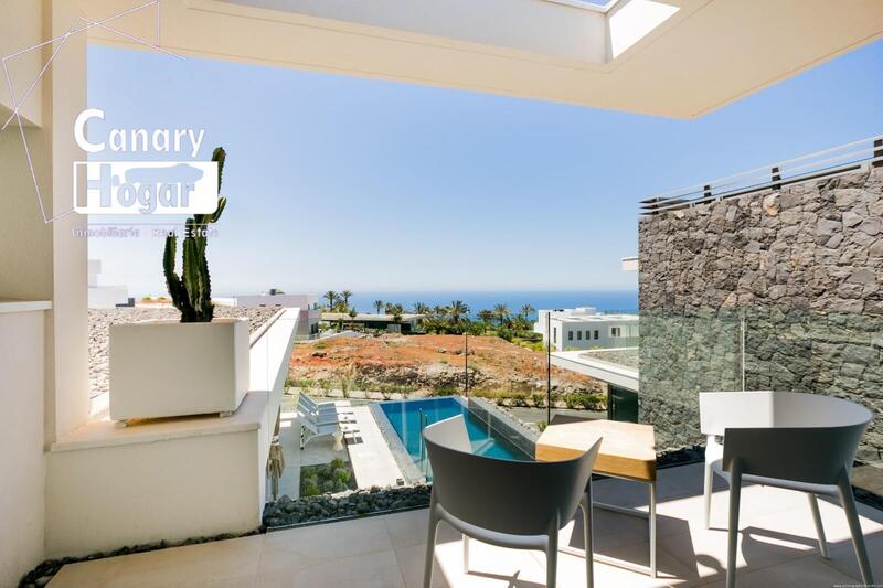 Villa en venta en Guia de Isora, Tenerife