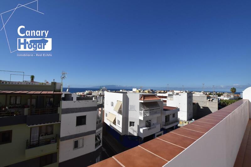 Appartement à vendre dans Guia de Isora, Tenerife