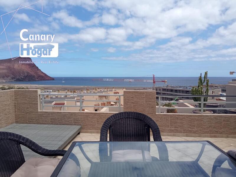 Appartement zu verkaufen in Poris de Abona, Tenerife