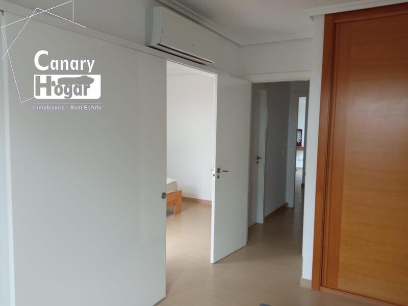 3 Schlafzimmer Appartement zu verkaufen