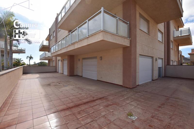 Appartement zu verkaufen in San Miguel de Abona, Tenerife