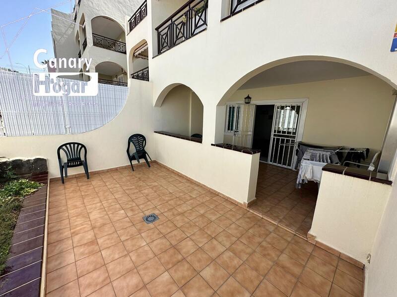 Appartement zu verkaufen in Arona, Tenerife