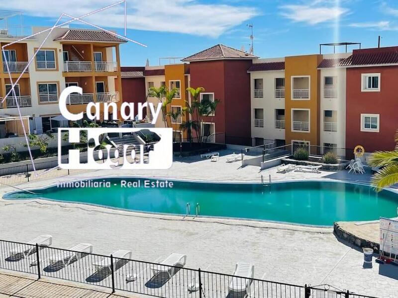 Appartement à vendre dans Adeje, Tenerife