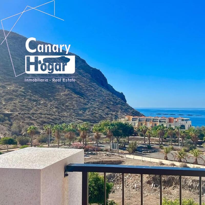 Appartement Te koop in Arona, Tenerife