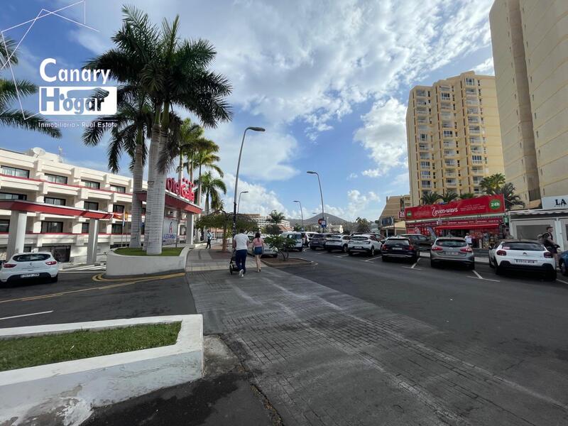 Otro para alquiler a largo plazo en Arona, Tenerife