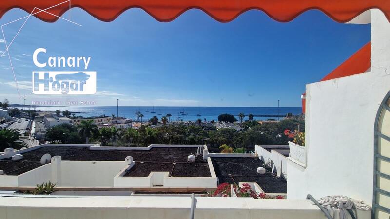 Appartement zu verkaufen in Arona, Tenerife