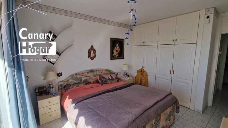 2 Schlafzimmer Appartement zu verkaufen