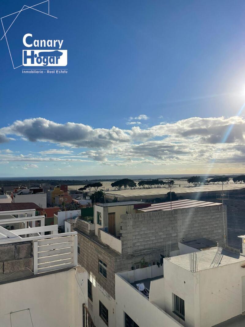 Apartamento en venta en Arona, Tenerife