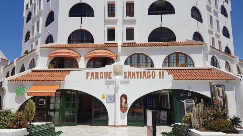 Local Comercial para alquiler a largo plazo en Arona, Tenerife