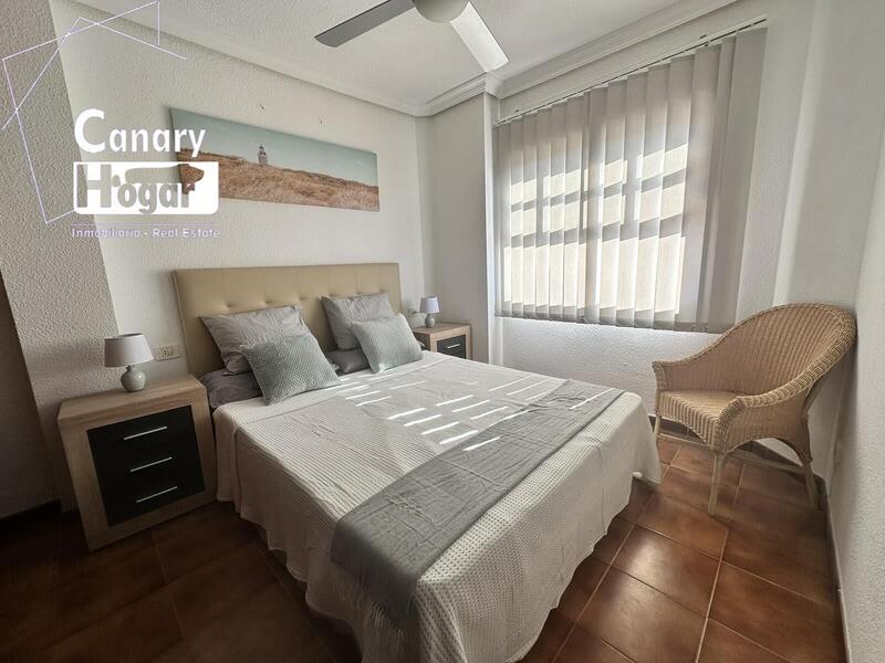 1 Schlafzimmer Appartement zu verkaufen