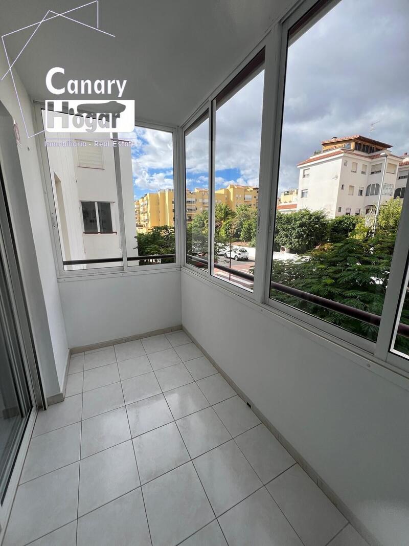 Apartamento en venta en Arona, Tenerife