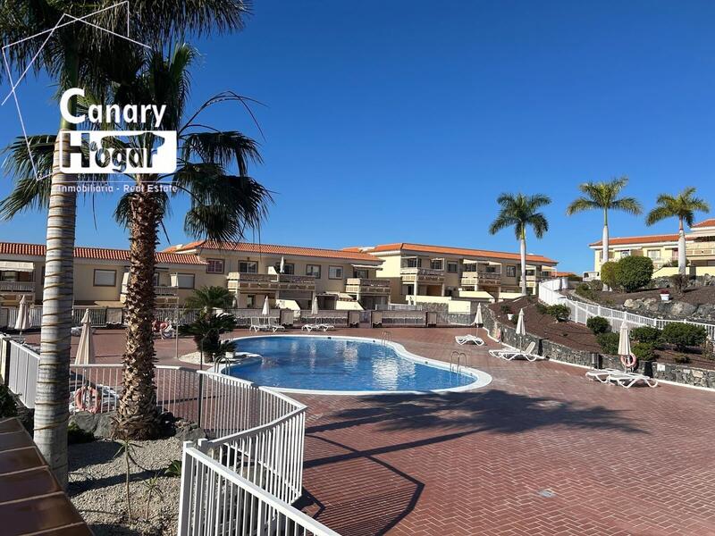 Apartamento en venta en Arona, Tenerife