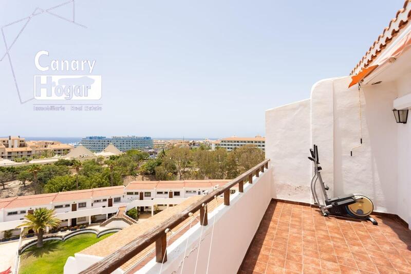 Apartment for sale in Arona, Tenerife