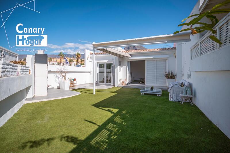 Villa for sale in Adeje, Tenerife