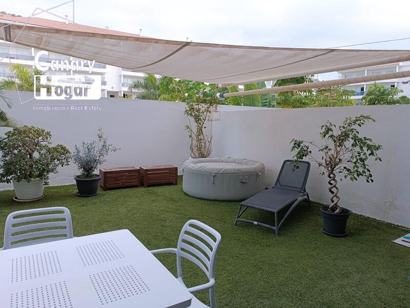 Apartment for sale in Arona, Tenerife