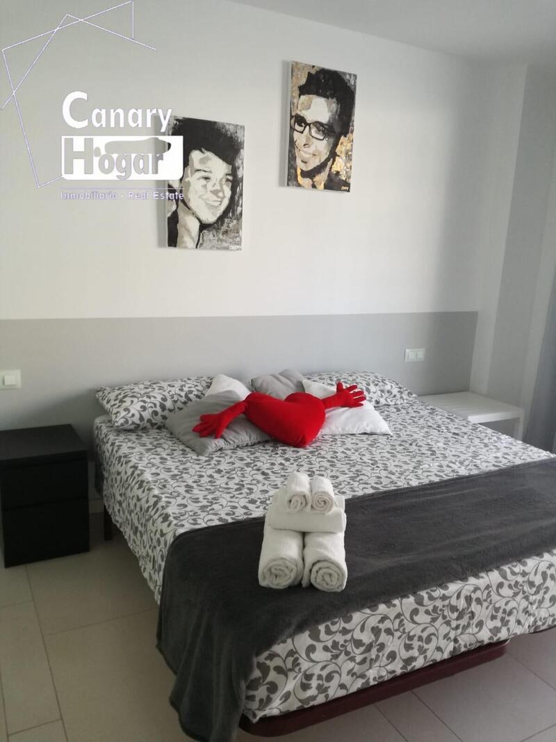 2 Cuarto Apartamento en venta