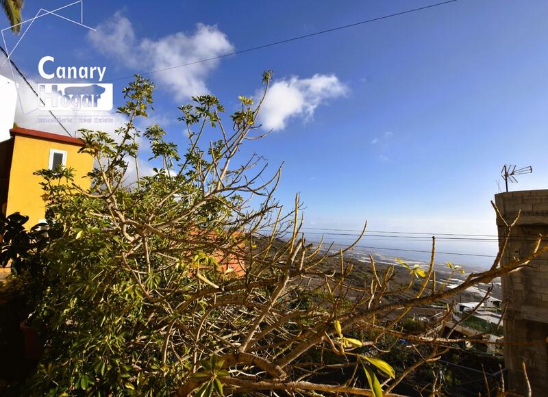 Villa til salg i Guia de Isora, Tenerife