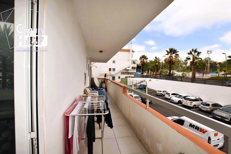 1 Cuarto Apartamento en venta