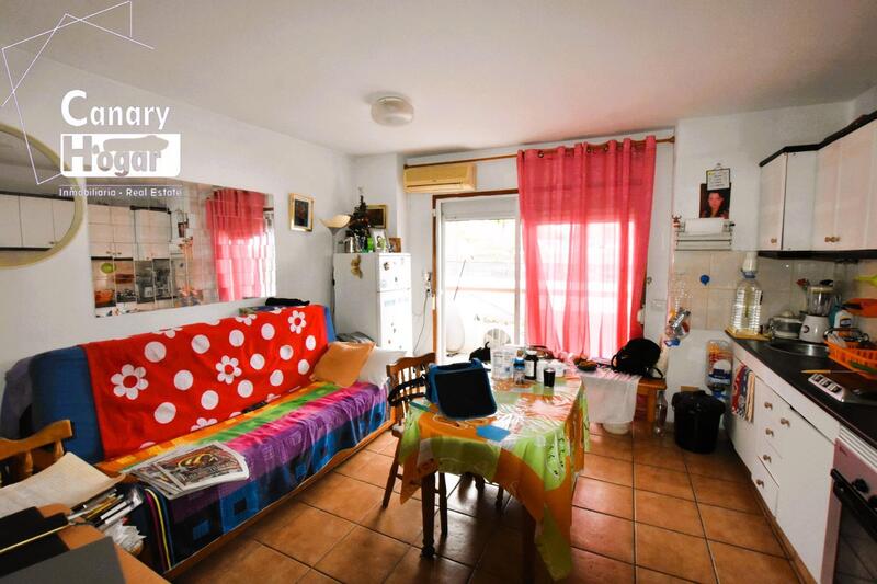 1 Cuarto Apartamento en venta