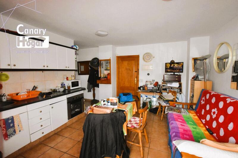 1 slaapkamer Appartement Te koop