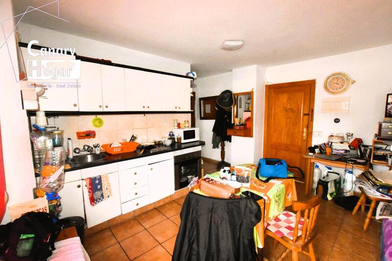 1 slaapkamer Appartement Te koop