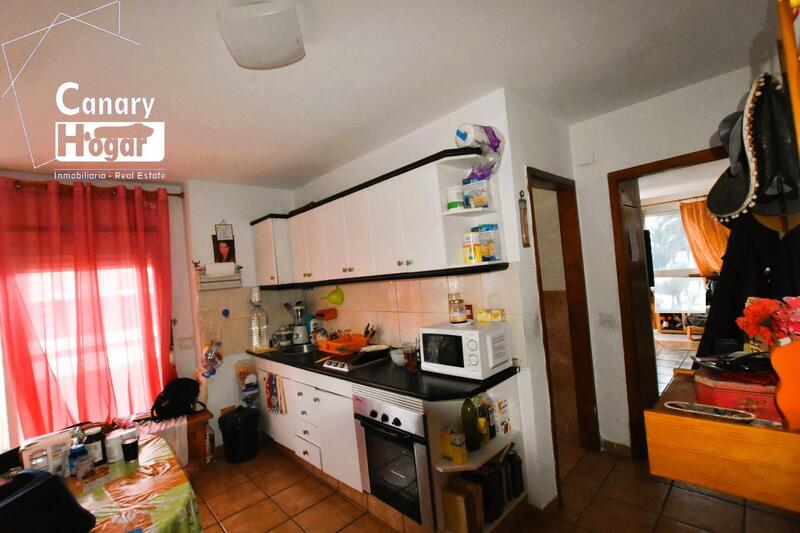 1 slaapkamer Appartement Te koop