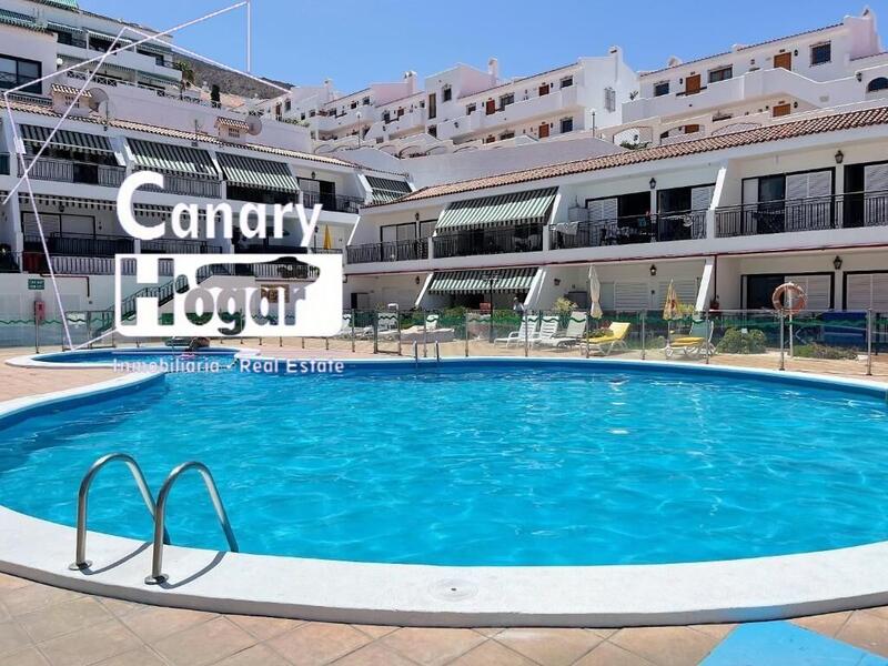 Apartment for sale in Arona, Tenerife