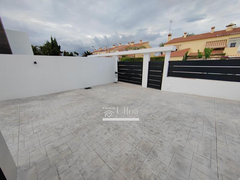 3 bedroom Villa for sale