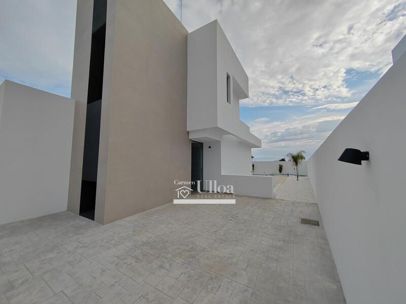 3 bedroom Villa for sale