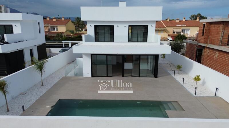 3 bedroom Villa for sale