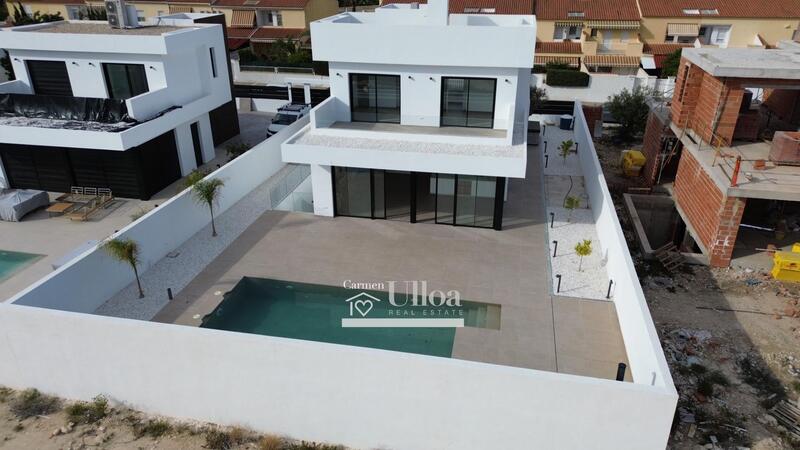 3 bedroom Villa for sale