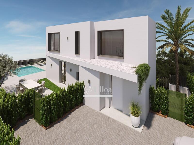 2 bedroom Villa for sale