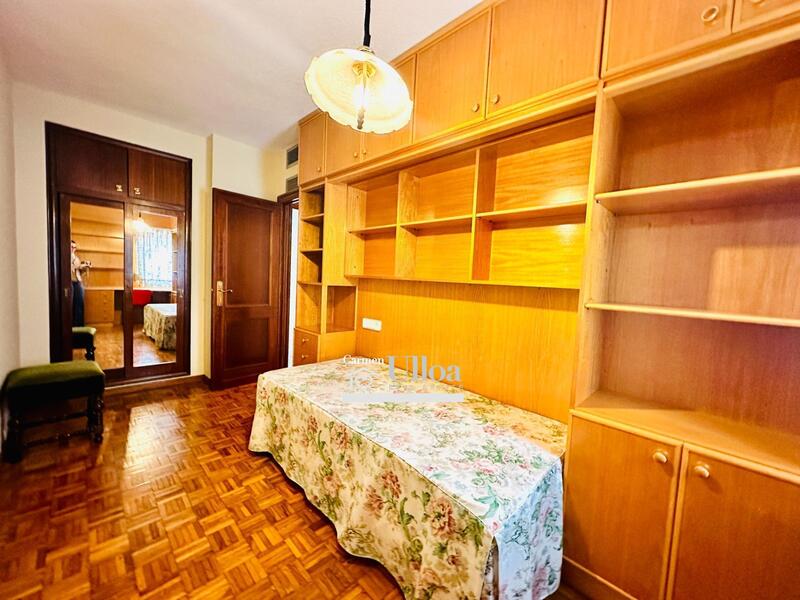 5 Cuarto Apartamento en venta