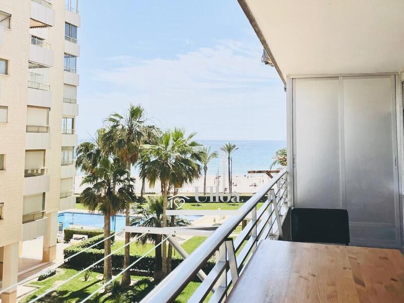 Appartement Te koop in El Campello, Alicante