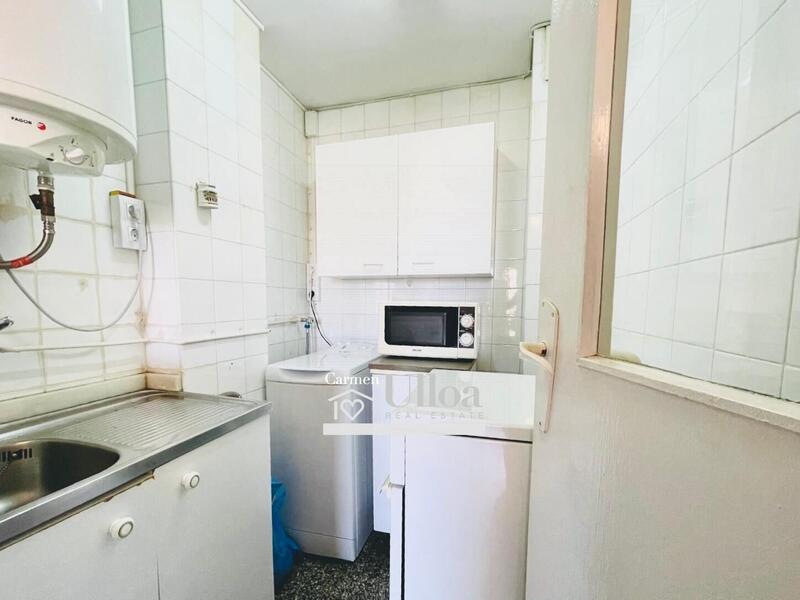 2 slaapkamer Appartement Te koop