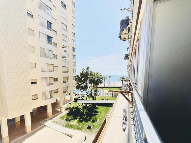 2 Cuarto Apartamento en venta