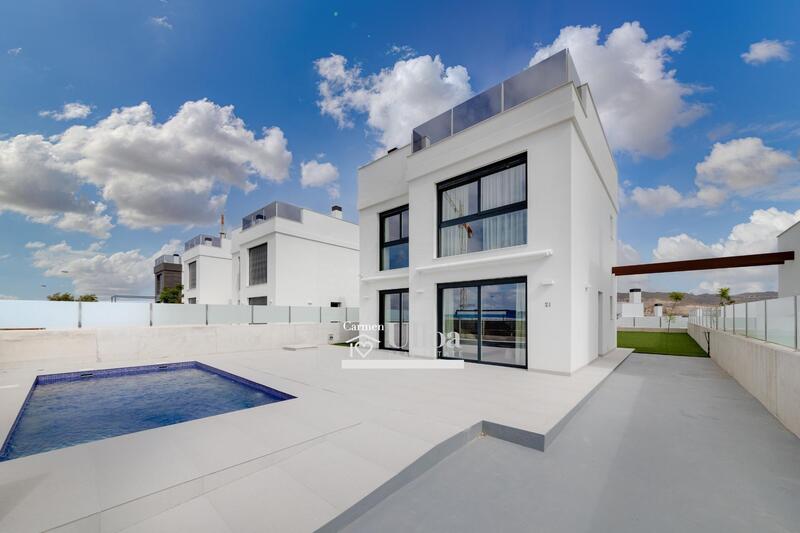 Maison Troglodyte à vendre dans Mutxamel, Alicante