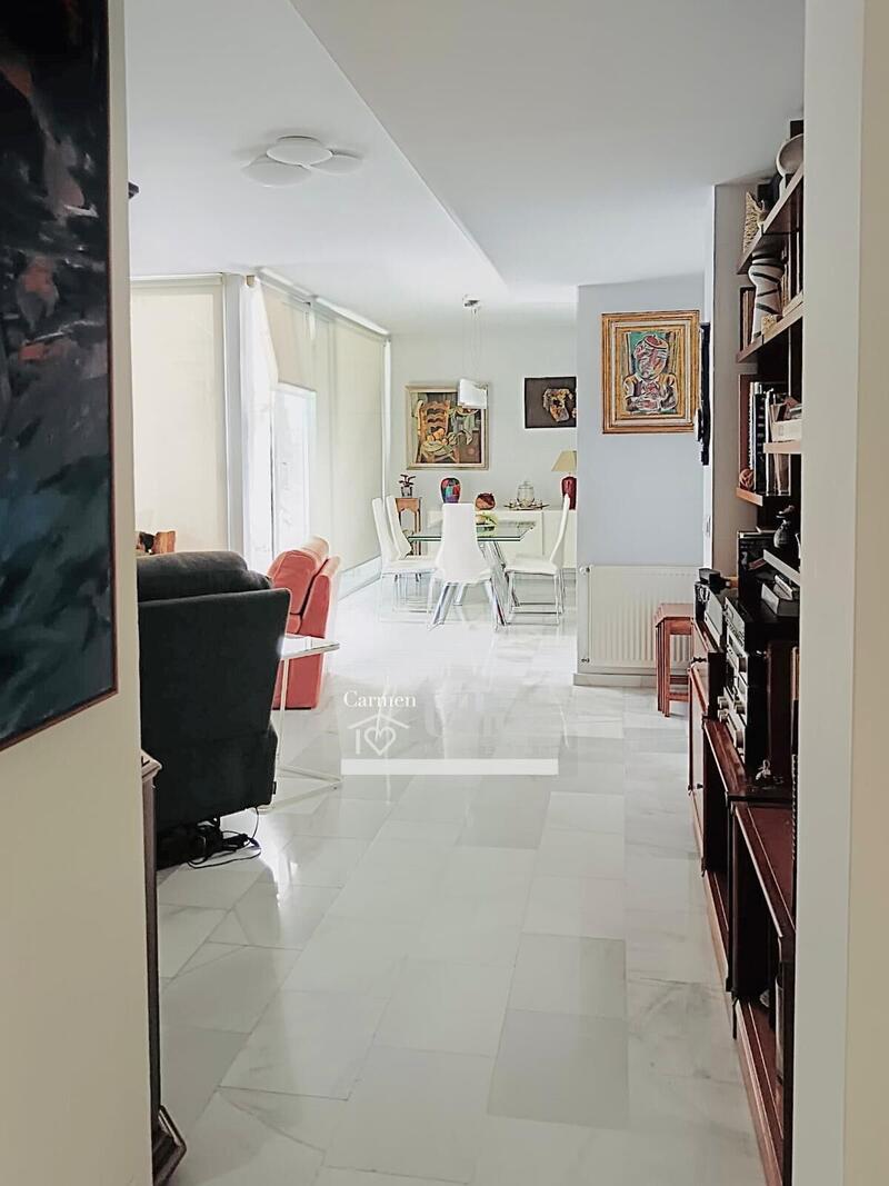 4 Cuarto Apartamento en venta