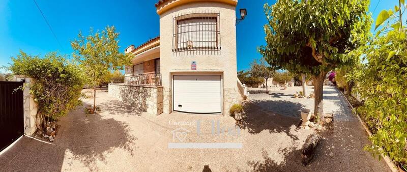 Villa til salgs i El Campello, Alicante