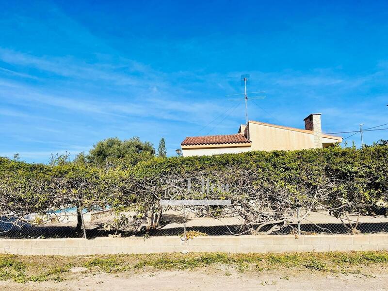 3 chambre Villa à vendre