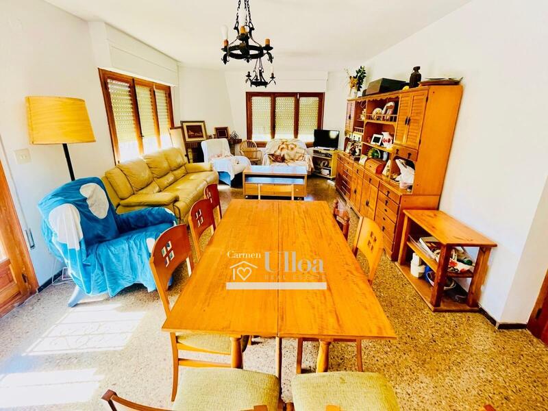 3 chambre Villa à vendre