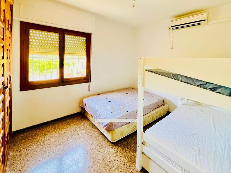 3 chambre Villa à vendre