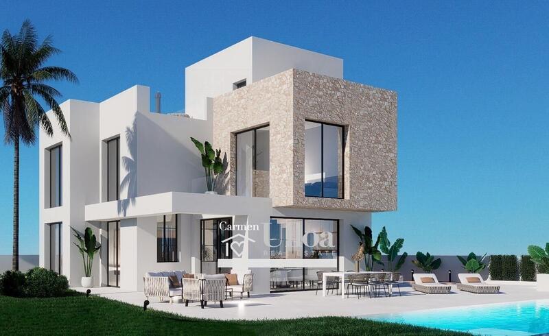 3 bedroom Villa for sale