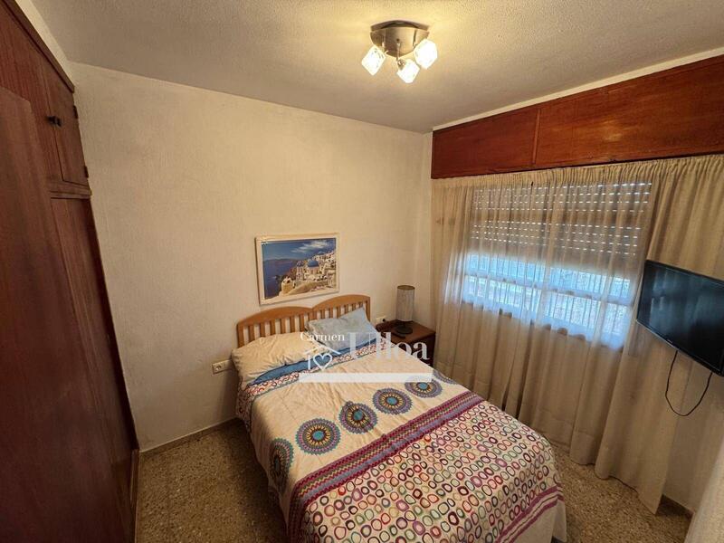 3 slaapkamer Villa Te koop