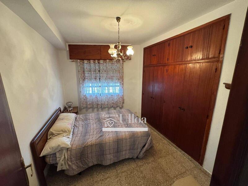 3 slaapkamer Villa Te koop