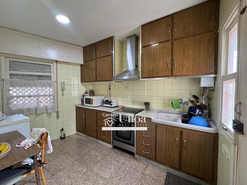 3 Cuarto Villa en venta